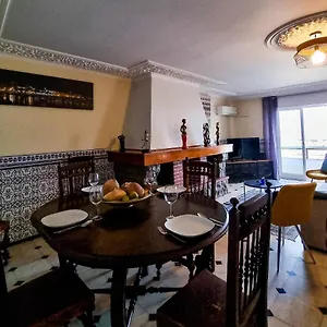 Flh Family Flat With Balcony Faro