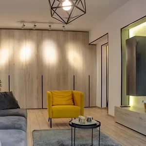 Chanttal Luxury - Bucharest